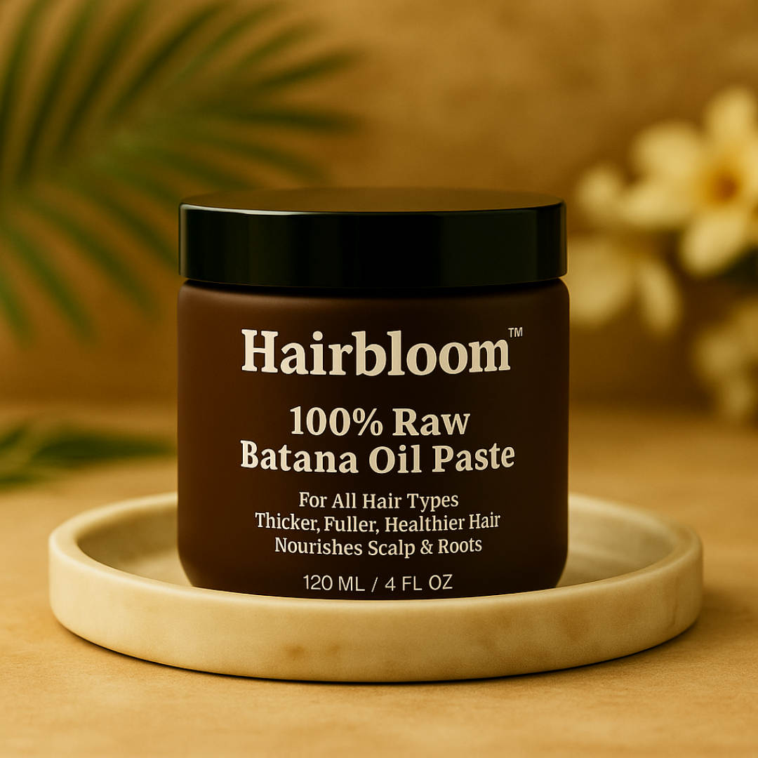 Unlock Luscious Locks and Unleash Your Confidence