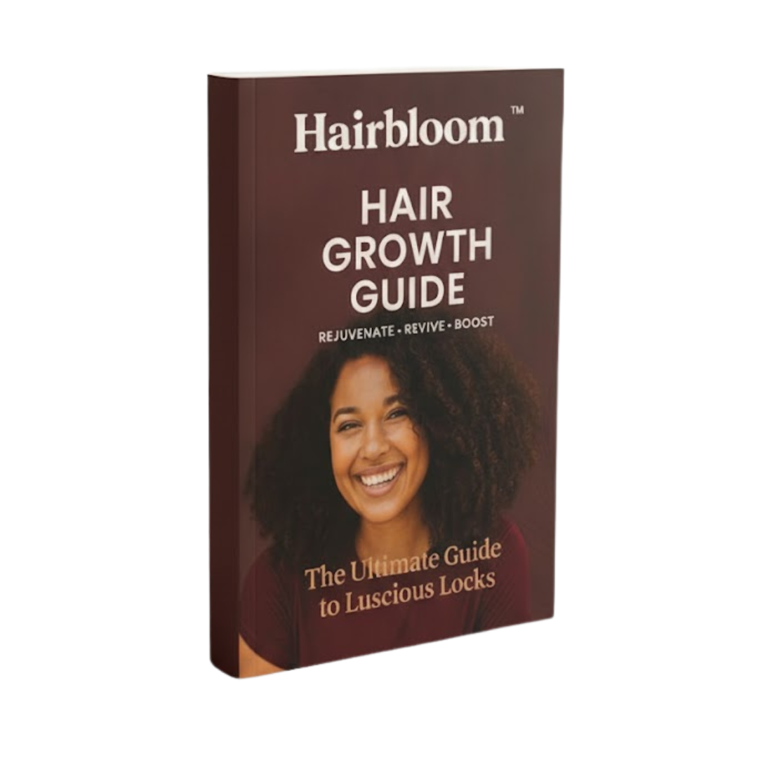 Hair Growth Guide