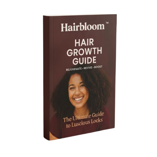 Hair Growth Guide